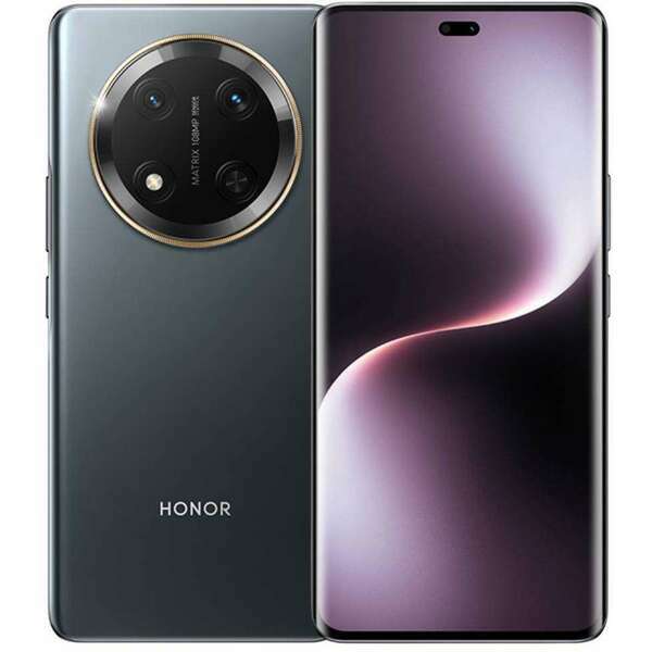 HONOR Magic7 Lite 5G 8GB/256GB Titanium Black