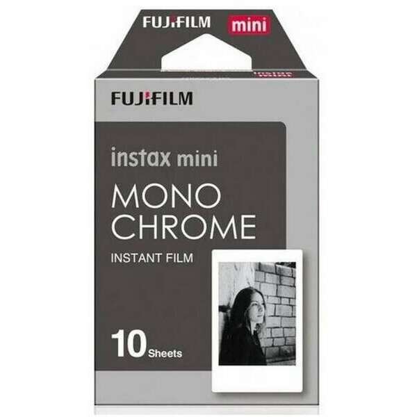 FUJI INSTAX MINI CUSTOMISED FILM