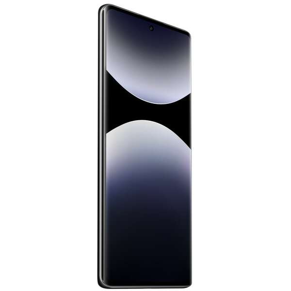 XIAOMI Redmi Note 14 Pro 8GB/256GB Midnight Black MZB0ID5EU