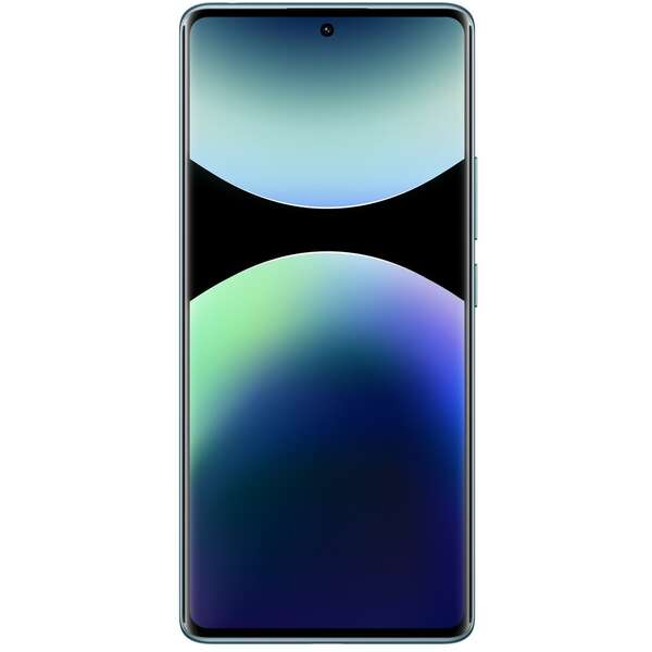 XIAOMI Redmi Note 14 Pro 8GB/256GB Ocean Blue MZB0IWDEU