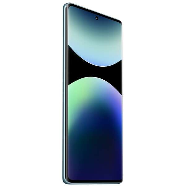 XIAOMI Redmi Note 14 Pro 8GB/256GB Ocean Blue MZB0IWDEU