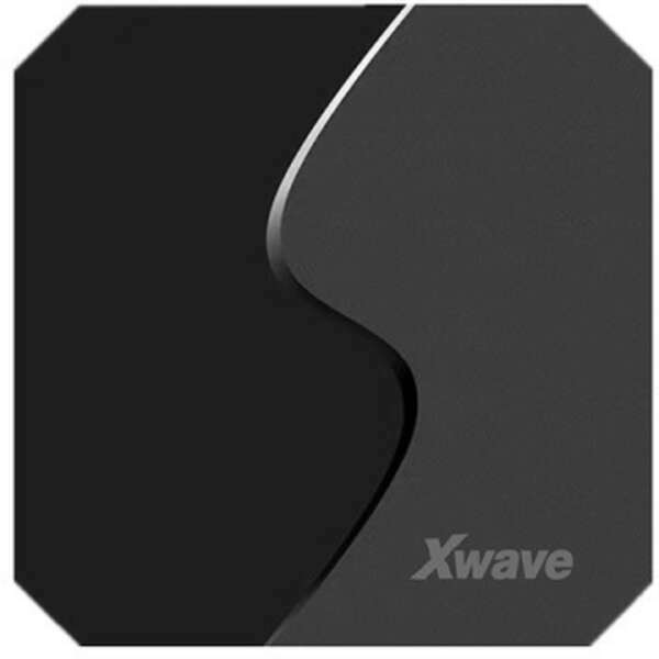 X WAVE TV BOX 210 Smart TV 4K