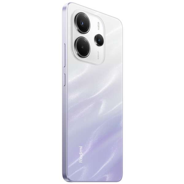 XIAOMI Redmi Note 14 6GB/128GB Mist Purple MZB0IYIEU