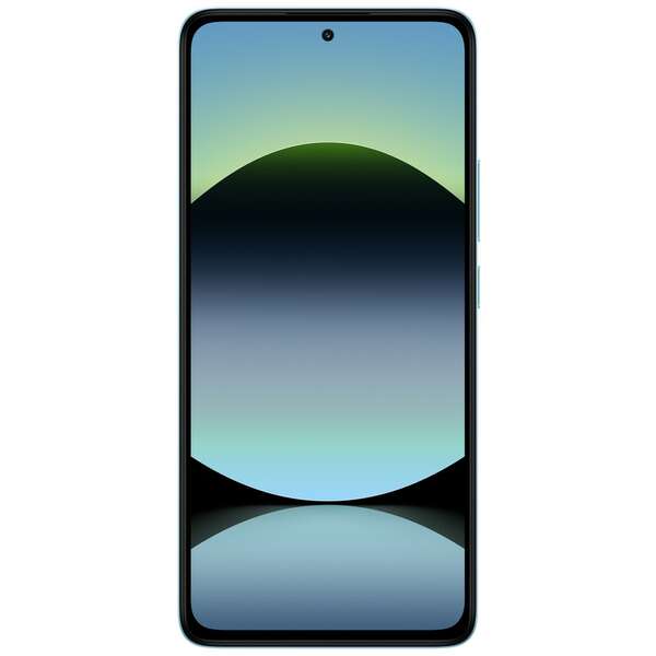 XIAOMI Redmi Note 14 6GB/128GB Ocean Blue MZB0J09EU