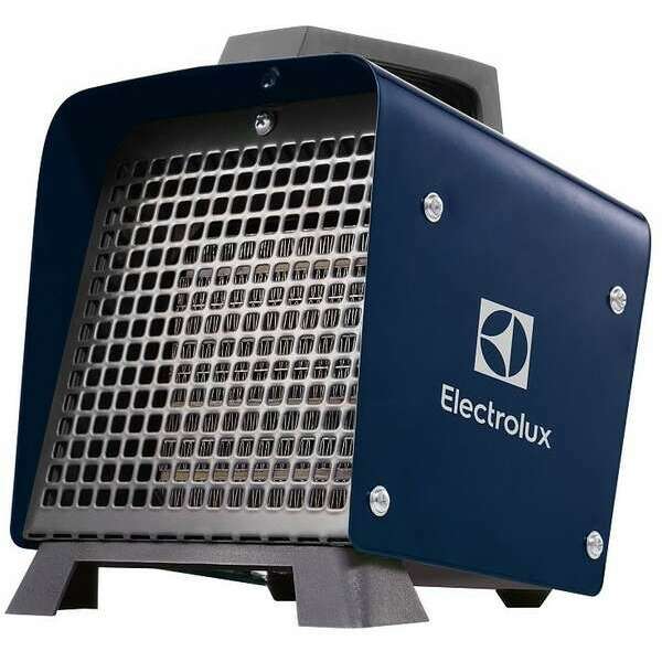 ELECTROLUX EIFH/C 3 EEC