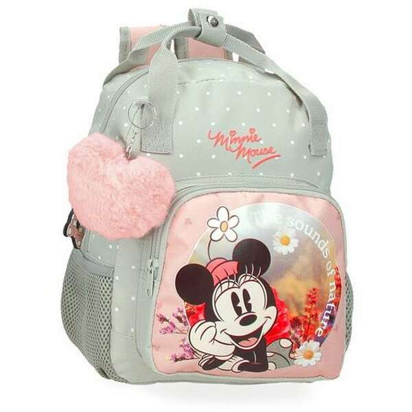 DISNEY MINNIE WILD NATURE Ranac 28cm