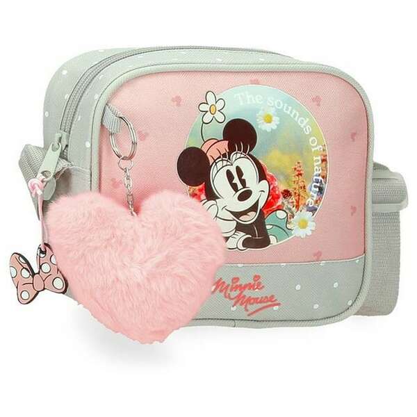 DISNEY MINNIE WILD NATURE Torba na rame