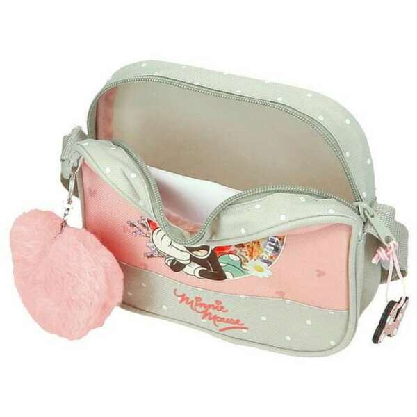 DISNEY MINNIE WILD NATURE Torba na rame