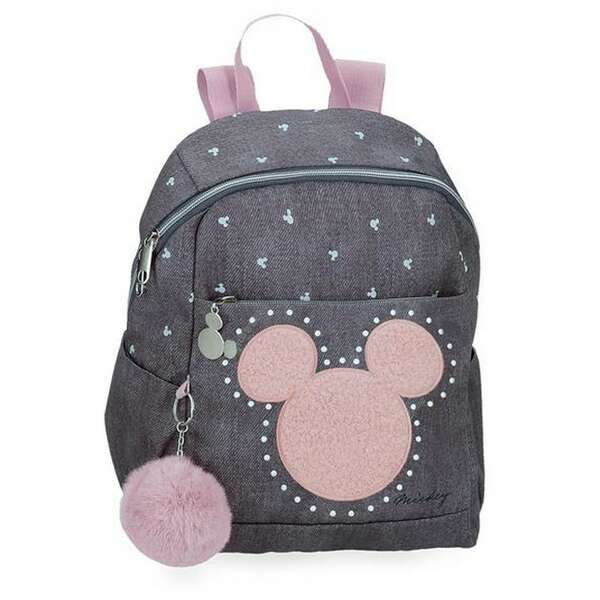 DISNEY MICKEY STUDS Ranac 35cm