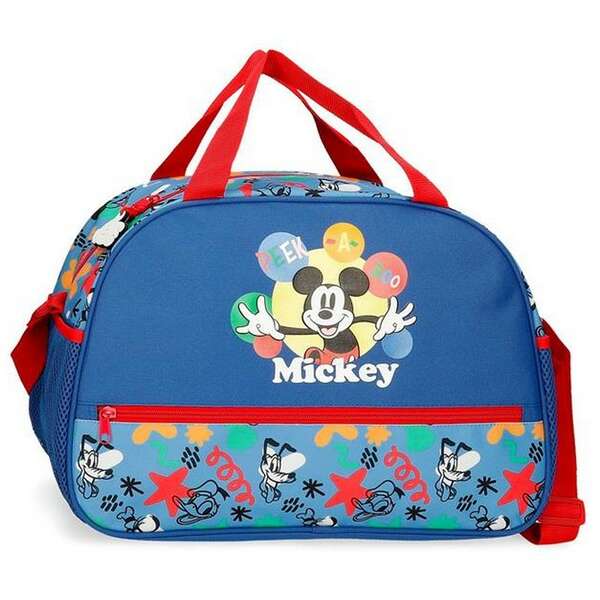 DISNEY MICKEY PEEK A BOO Putna torba