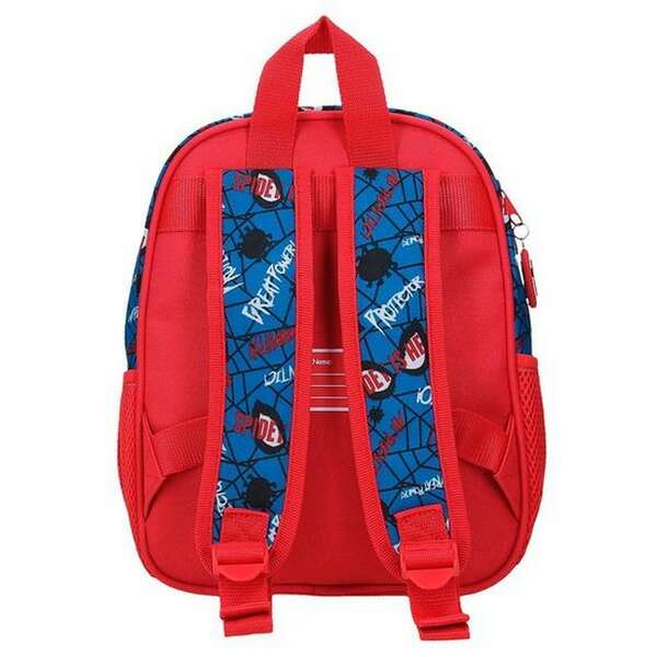 MARVEL SPIDERMAN AUTHENTIC Ranac 28cm