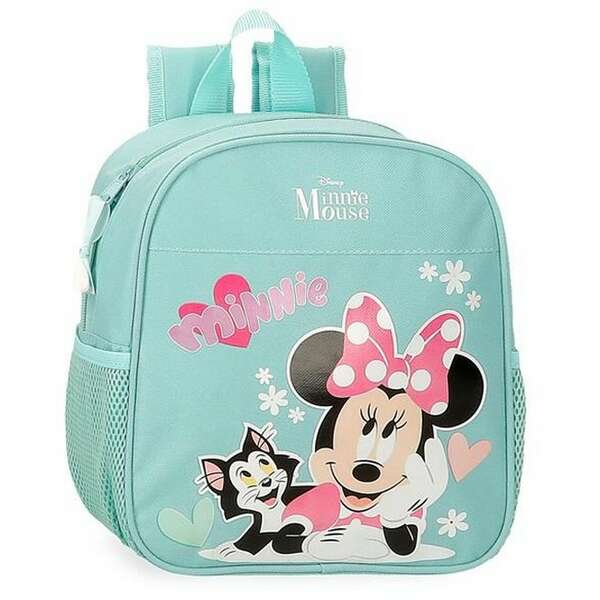 DISNEY MINNIE FIGARO Ranac 25cm