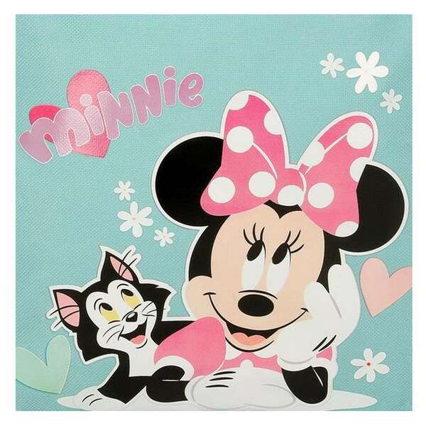 DISNEY MINNIE FIGARO Ranac 25cm