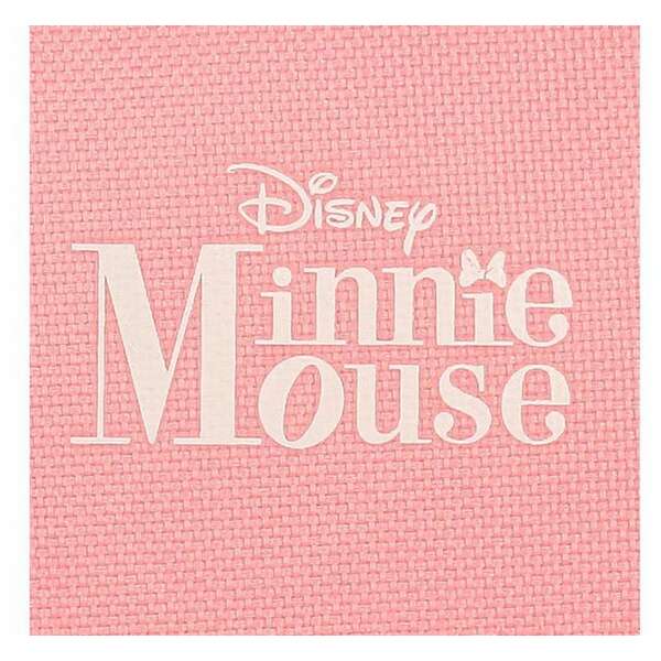 DISNEY MINNIE COQUETTE Ranac 25cm