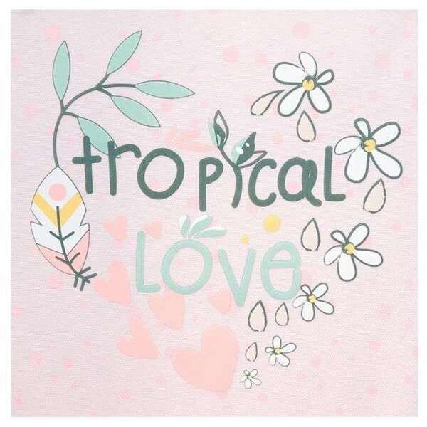 ENSO TROPICAL LOVE Ranac 32cm