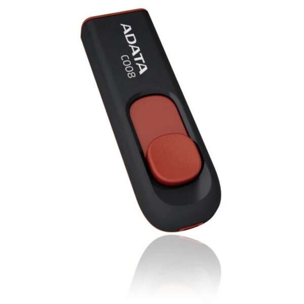 ADATA USB 16GB 2.0 AC008-16G-RKD 