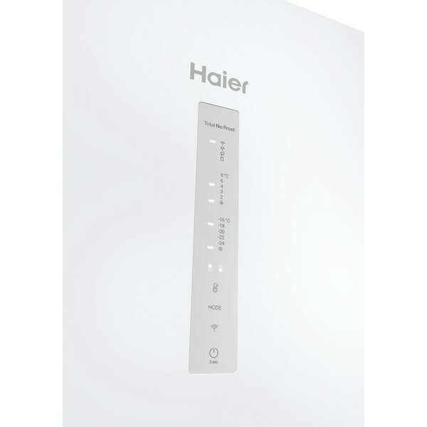 HAIER HDW3618DNPW