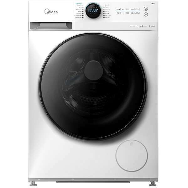 MIDEA MF200W120WB/W-HR