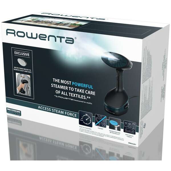 ROWENTA DR8252D1