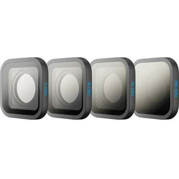 GOPRO Set filtera ND Filter 4Pack HERO13 AENDF-001