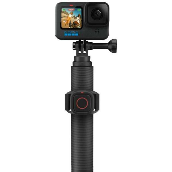 GOPRO Nosac Extension Pole+ Waterproof Shutter Remote AGXTS-002-EU