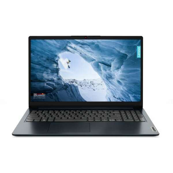 LENOVO IdeaPad 1 15IGL7,  15.6inch FHD, Intel Celeron N4500, 8GB, 512GB SSD,  1.54kg, plavi, DOS (82LX00BJYA)