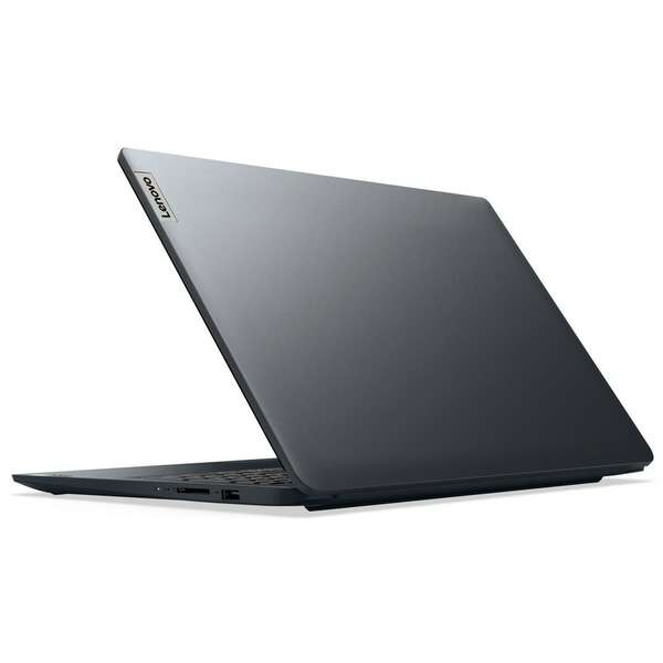 LENOVO IdeaPad 1 15IGL7,  15.6inch FHD, Intel Celeron N4500, 8GB, 512GB SSD,  1.54kg, plavi, DOS (82LX00BJYA)