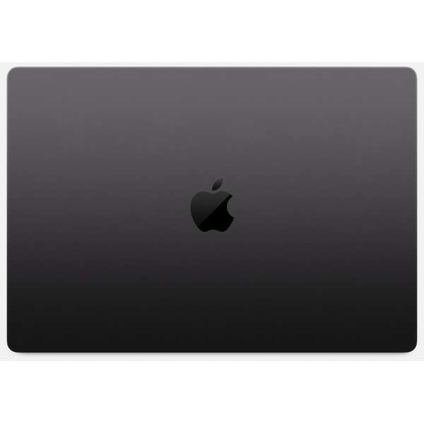 APPLE MacBook Pro 16 M4 Pro 48GB/512GB Space Black - MX2Y3CR/A