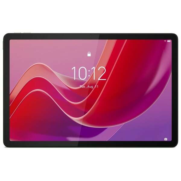 LENOVO Tab M11 4GB/128GB LTE Luna Grey ZADB0079RS