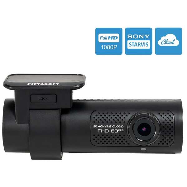 BLACKVUE DR770X-1CH 64GB