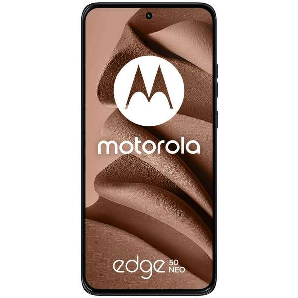 MOTOROLA Edge 50 Neo 8GB/256GB Pantone Mocha Mousse PB310066RO