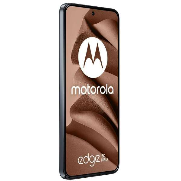 MOTOROLA Edge 50 Neo 8GB/256GB Pantone Mocha Mousse PB310066RO