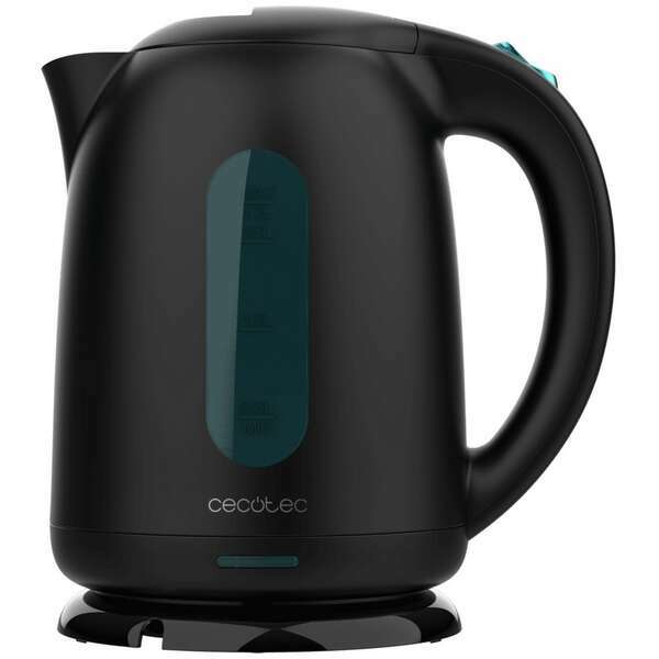 CECOTEC Thermosense 180 Black