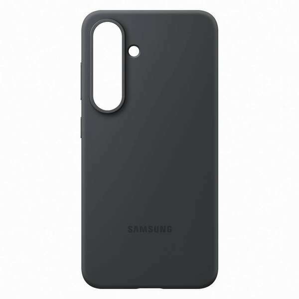 SAMSUNG Silicone Case S25 Black EF-PS931CBEGWW