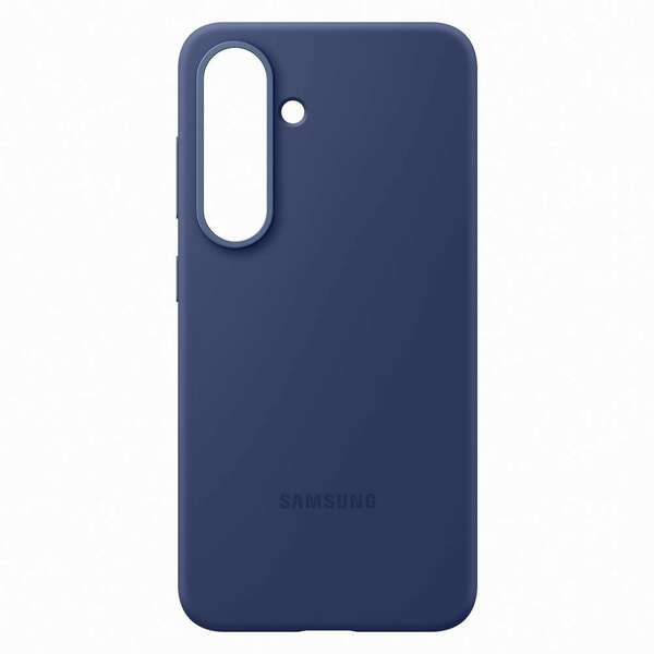 SAMSUNG Silicone Case S25 Blue EF-PS931CNEGWW