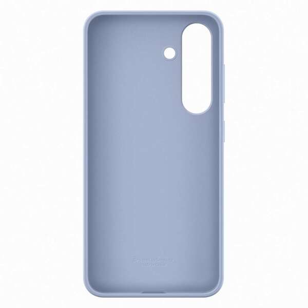 SAMSUNG Silicone Case S25 Light Blue EF-PS931CLEGWW