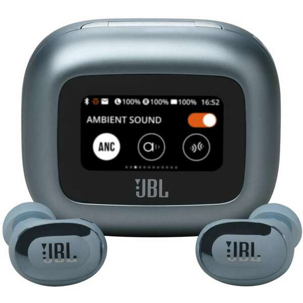 JBL LIVE BUDS 3 Plava Bezicna Slusalica