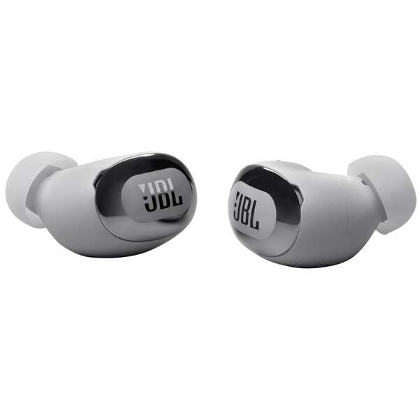 JBL LIVE BUDS 3 Srebrna Bezicna Slusalica