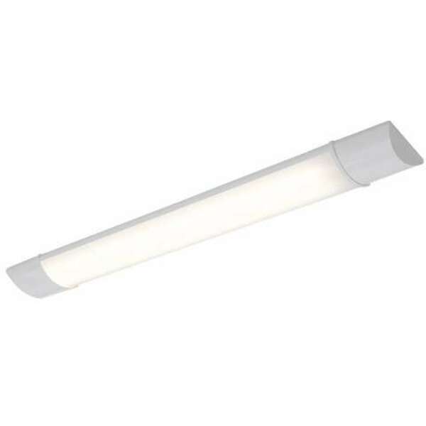 RABALUX Batten Light nadgradne lampe, bela,   LED 30W