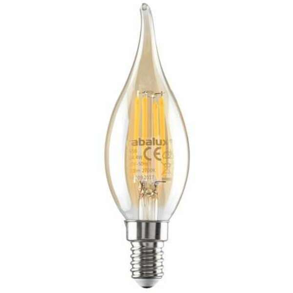 RABALUX Sijalica LED Filament E14, 4W, 350 lm, 2700K 2