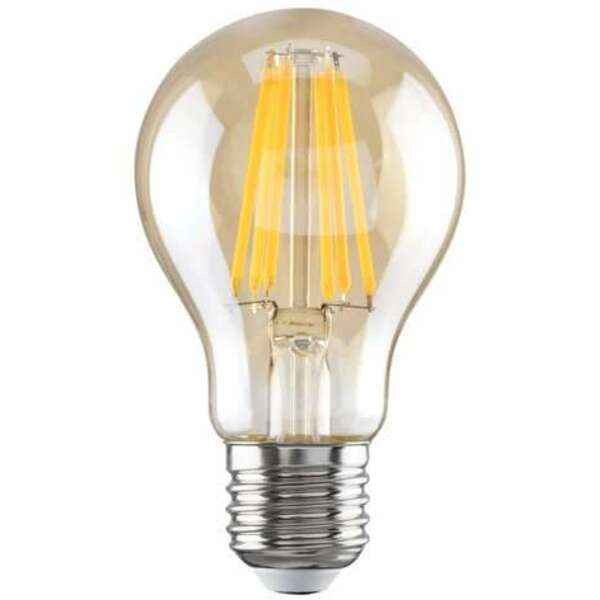 RABALUX Sijalica LED Filament E27 10W, 850 lm, 2700K