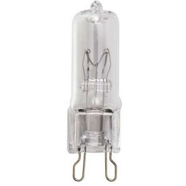 RABALUX Sijalica Eco-halogen G9 42W 2 pcs