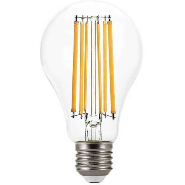 RABALUX Sijalica LED filament E27 A68 12W 2000lm 3000K