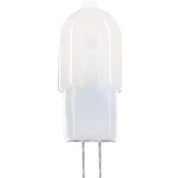 RABALUX SMD LED sijalica, frosted, plastic, G4, 140lm, 2W, 30