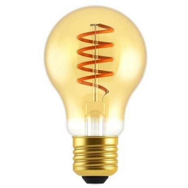 RABALUX Sijalica Filament LED E27 A60 5W 250lm 2000K