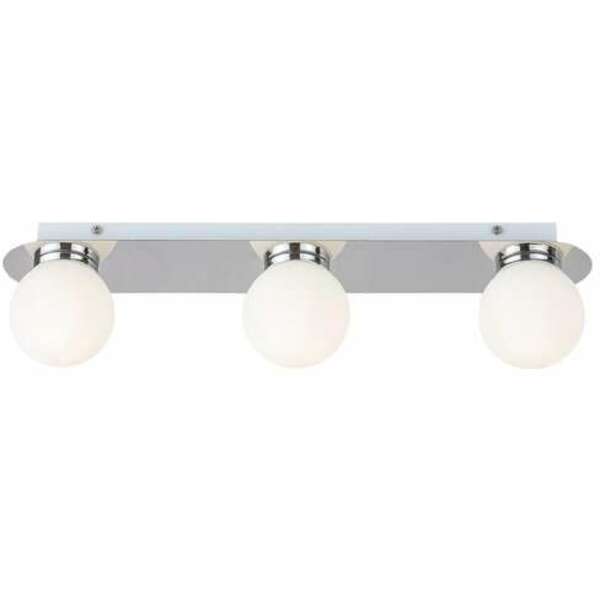 RABALUX Becca plafonska lampa G9 3x28W IP44