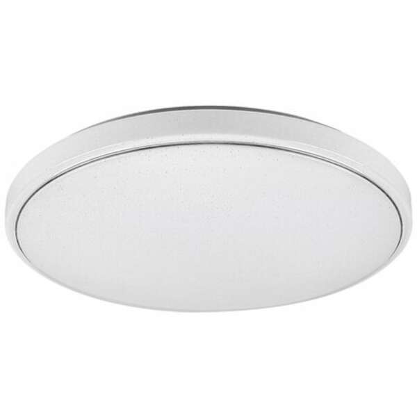 RABALUX Bruce, LED plafonjera,  LED 60W, daljinski, 3000-6000K, RGB, 75cm