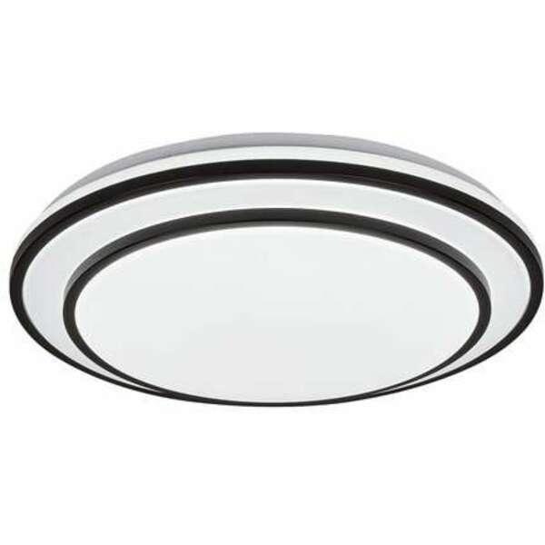 RABALUX Lupita, plafonjera, LED / 40W