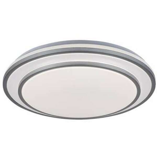 RABALUX Lupita, plafonjera, LED / 40W 2