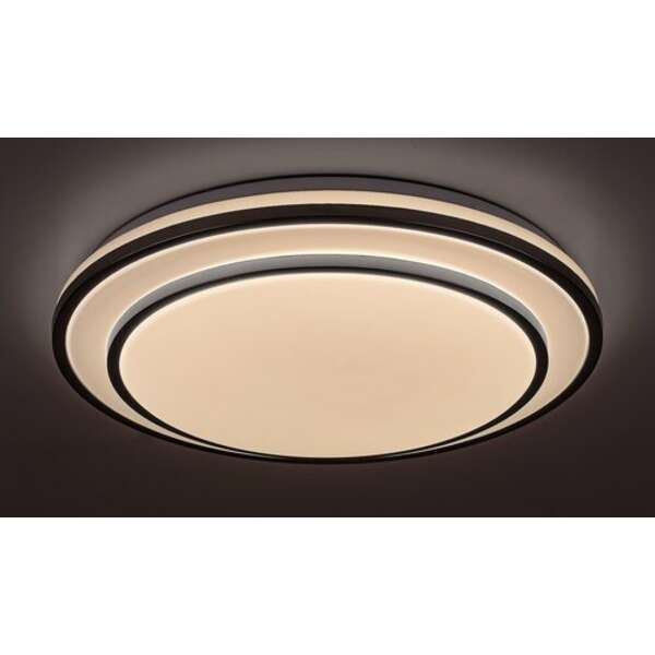 RABALUX Lupita, plafonjera, LED / 40W 2